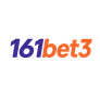 161bet3 Logo